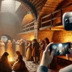 CENID: Patrimonio virtual: explorando los castillos de Alicante y la historia del pueblo gitano.