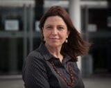 ROSABEL,PROFESORA Y EXDECANA EDUCACIÓN UA