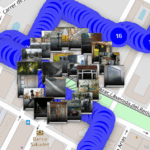 CENID: Analysis of perceived urban safety in the neighborhoods of Alicante