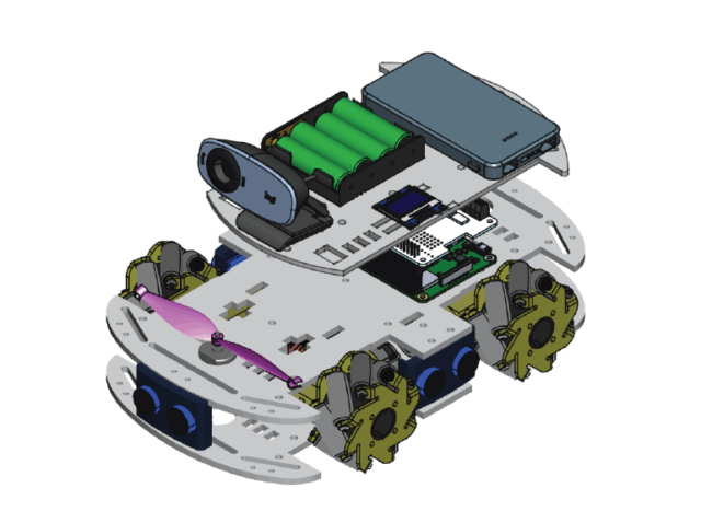 robot