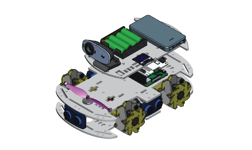 robot